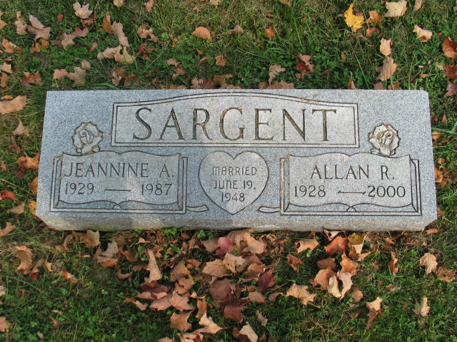 tombstone